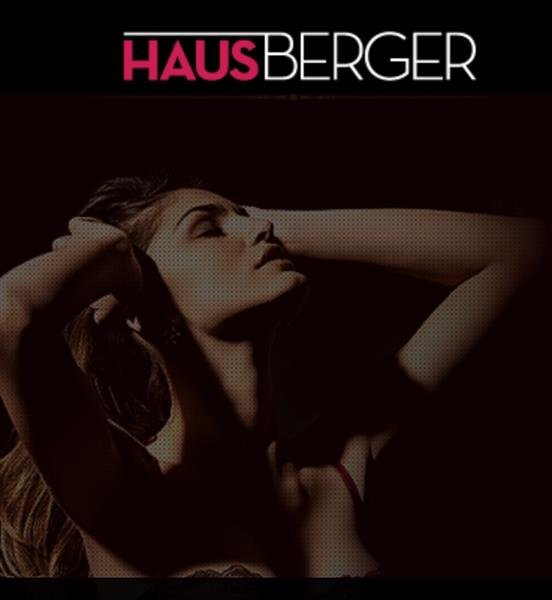 Haus Berger
